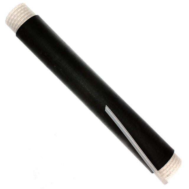 COLD SHRINK TUBING 0.67-1.38X12"