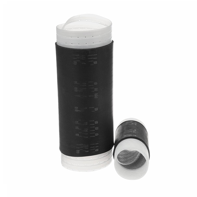 COLD SHRINK TUBING 0.66-2.2X4.8"