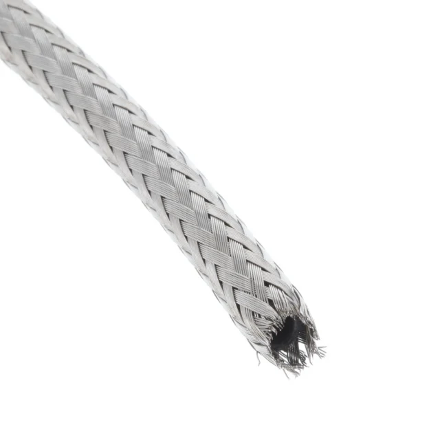 GROUND BRAID TUBE 0.12"DIA METER