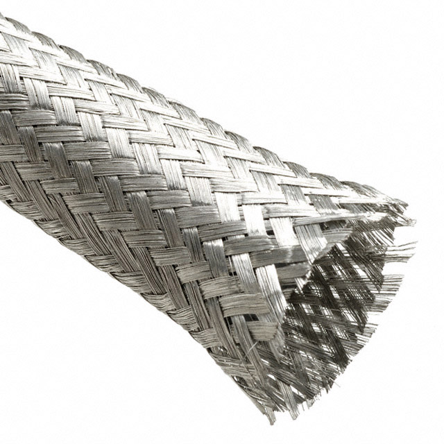 GROUND BRAID TUBULAR 1"DIA X 50'