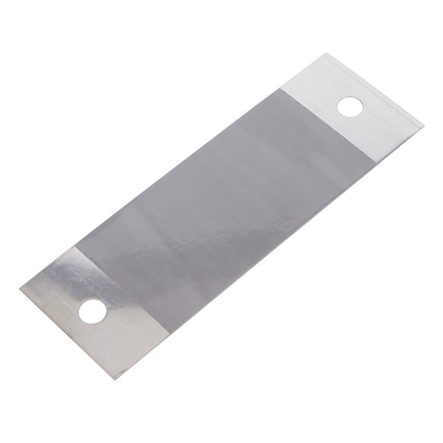 GROUND BRAID FLAT 1" X 0.3'