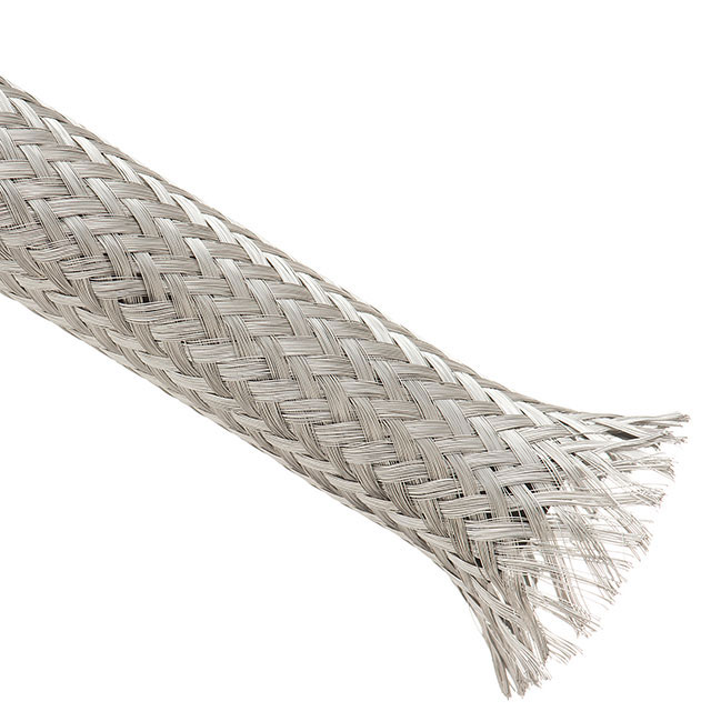 GROUND BRAID TUBE 0.06"DIAX100'