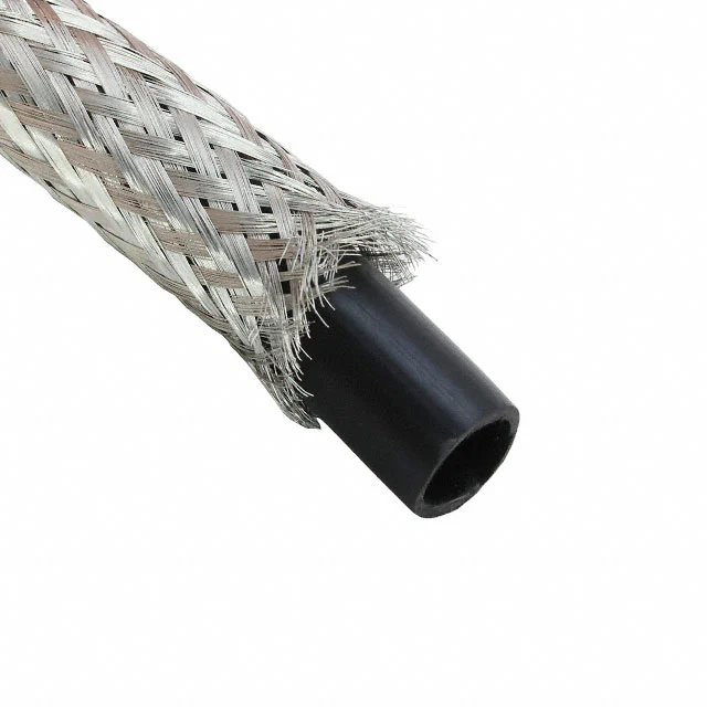 GROUND BRAID TUBE 0.12"DIA METER