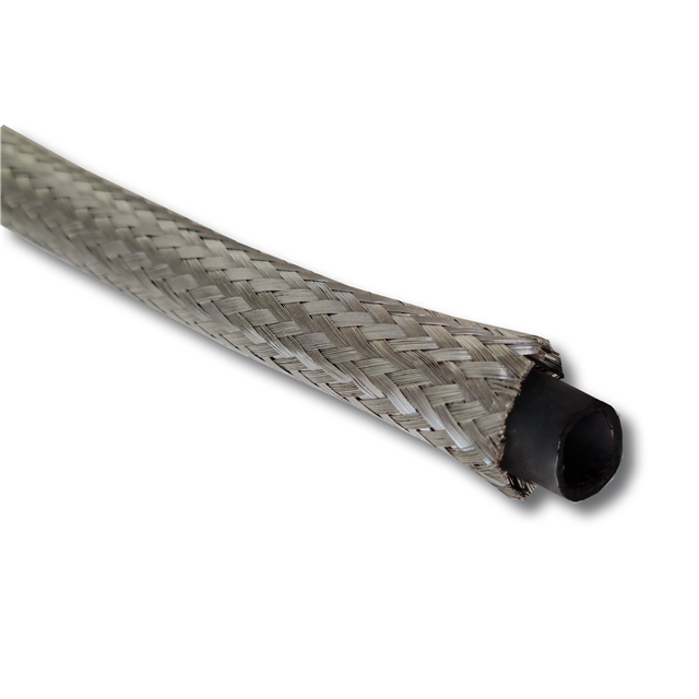 GROUND BRAID TUBE 0.16"DIA METER