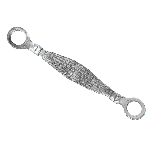 GROUND BRAID FLAT 0.5" X 0.3' GROUND BRAID FLAT 0.5" X 0.3'