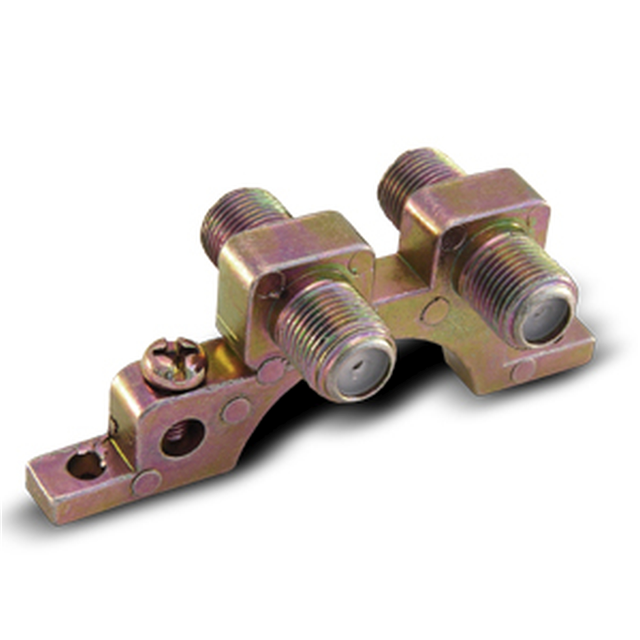 DIGIWAVE DUAL CABLE GROUND BLOCK