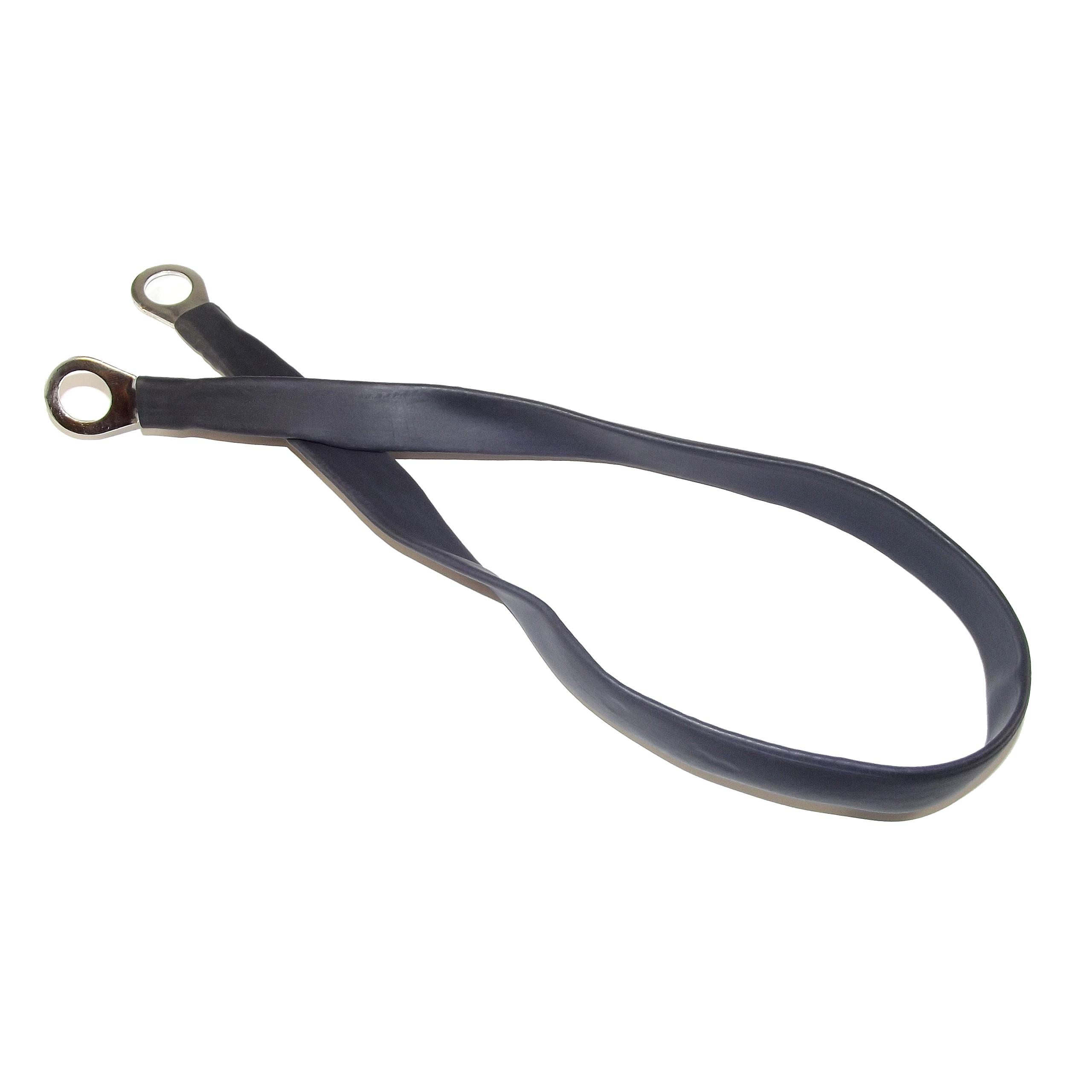 Ground Strap 20"X3/4"(1/2X1/2)FH