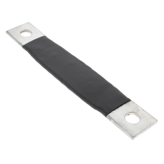 GROUND BRAID FLAT 1" X 0.5' GROUND BRAID FLAT 1" X 0.5'