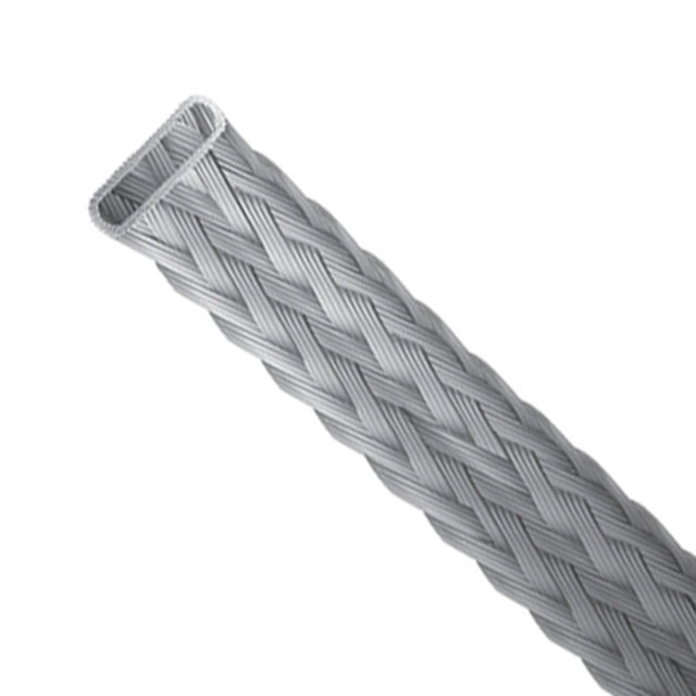 GROUND BRAID TUBE 0.2"DIA X 250' GROUND BRAID TUBE 0.2"DIA X 250'