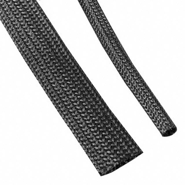 GRD BRAID TUBE 0.28"DIA X 328.1' GRD BRAID TUBE 0.28"DIA X 328.1'