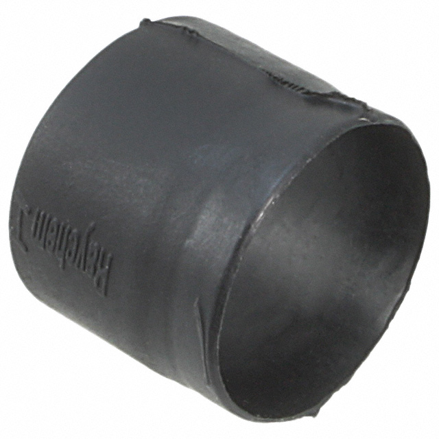 HEATSHRINK BOOT SZ11 BLACK HEATSHRINK BOOT SZ11 BLACK