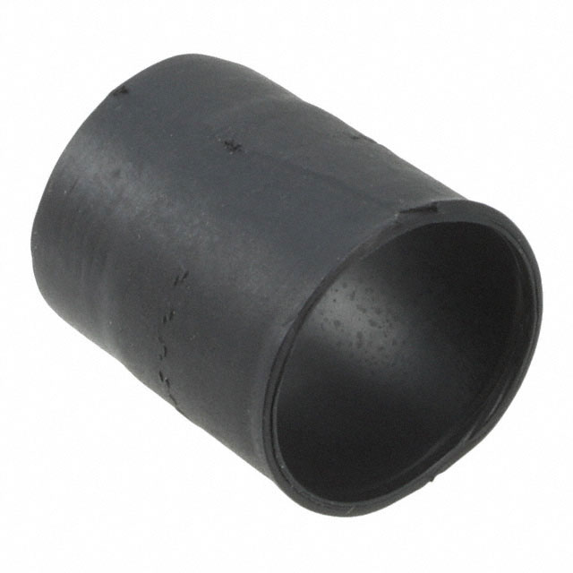 HEATSHRINK BOOT SZ11 BLACK HEATSHRINK BOOT SZ11 BLACK