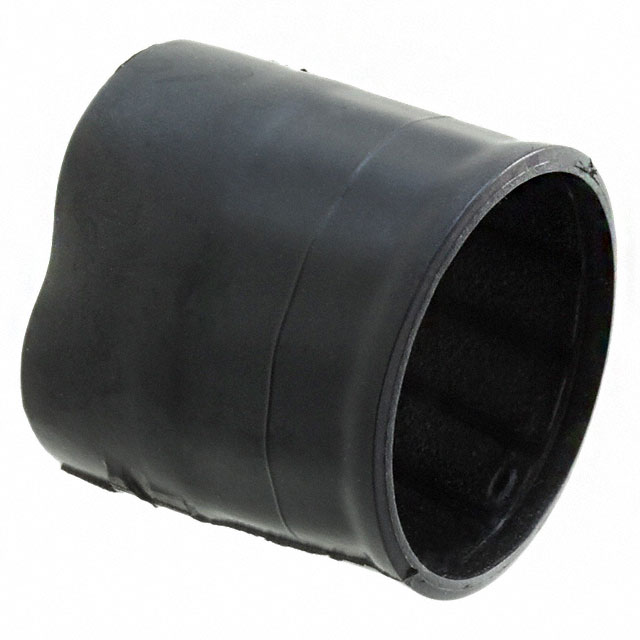 HEATSHRINK BOOT SZ21 BLACK
