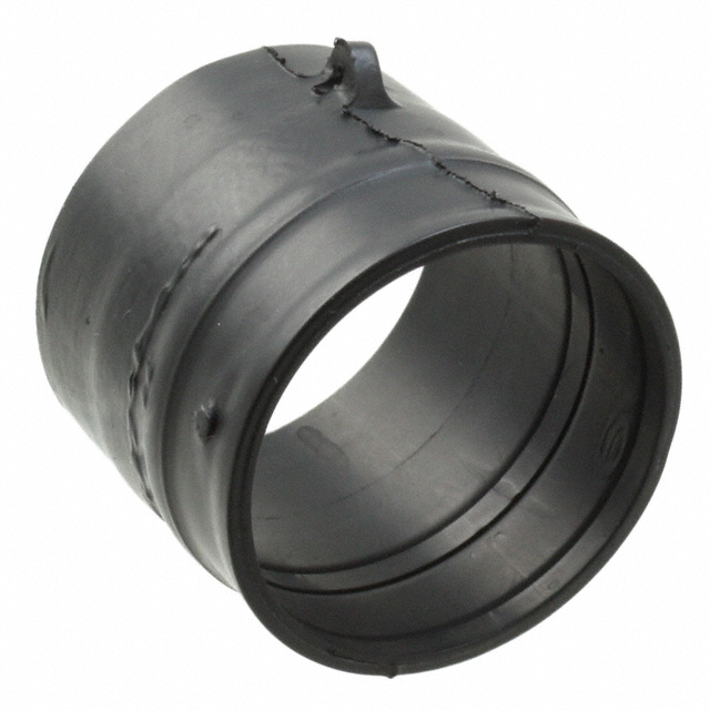 HEATSHRINK BOOT SZ21 BLACK