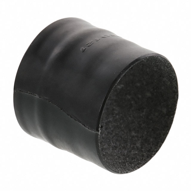 HEATSHRINK BOOT SZ21 BLACK