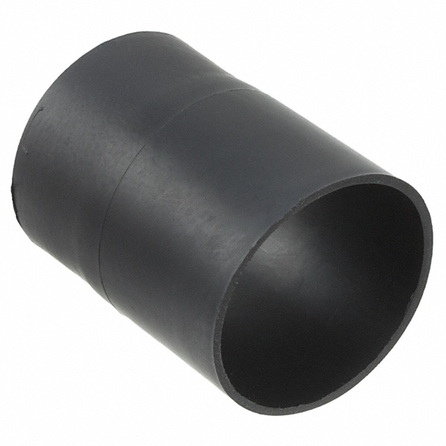 HEATSHRINK BOOT SZ42 BLACK HEATSHRINK BOOT SZ42 BLACK