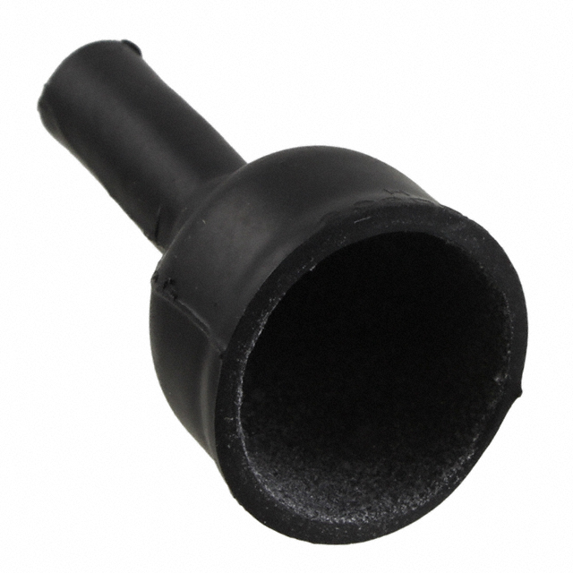 HEATSHRINK BOOT SZ21 BLACK HEATSHRINK BOOT SZ21 BLACK