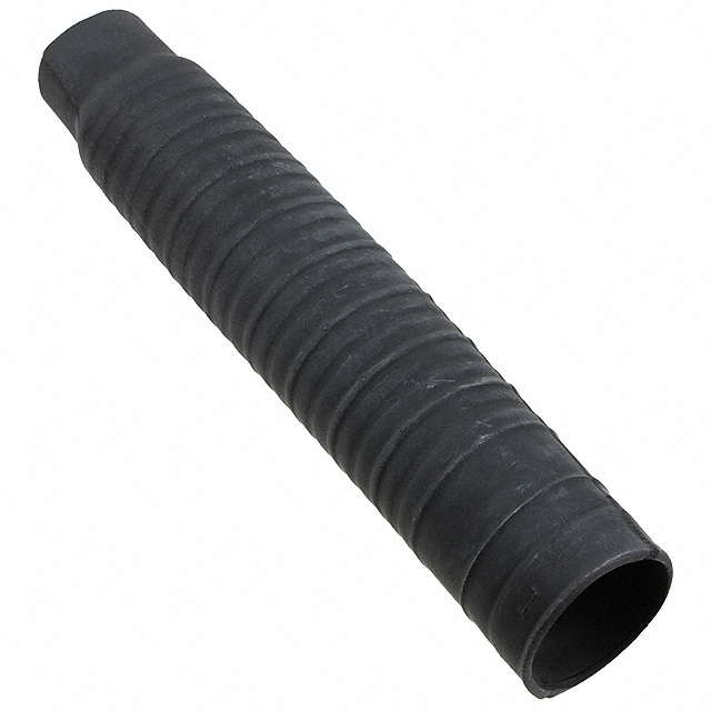 HEATSHRINK BOOT SZ21 BLACK