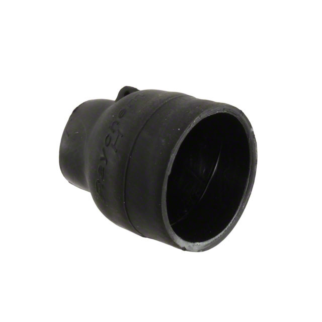 HEATSHRINK BOOT SZ21 BLACK