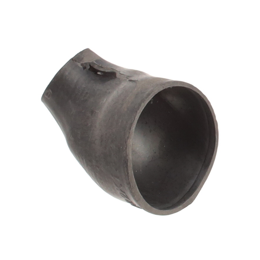 HEATSHRINK BOOT 90DEG SZ32 BLK