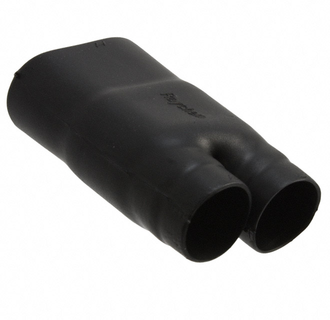 HEATSHRNK BOOT BRKOUT Y SZ23 BLK