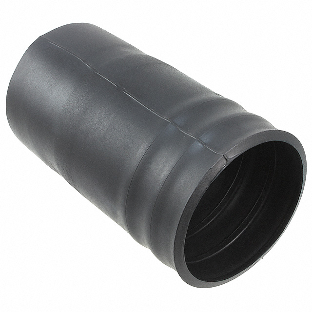 HEATSHRINK BOOT SZ85 BLACK