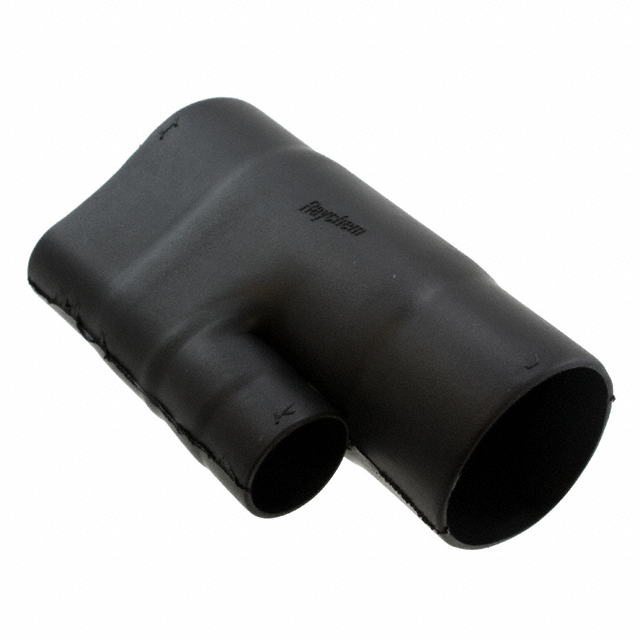 HEATSHRNK BOOT BRKOUT T SZ34 BLK