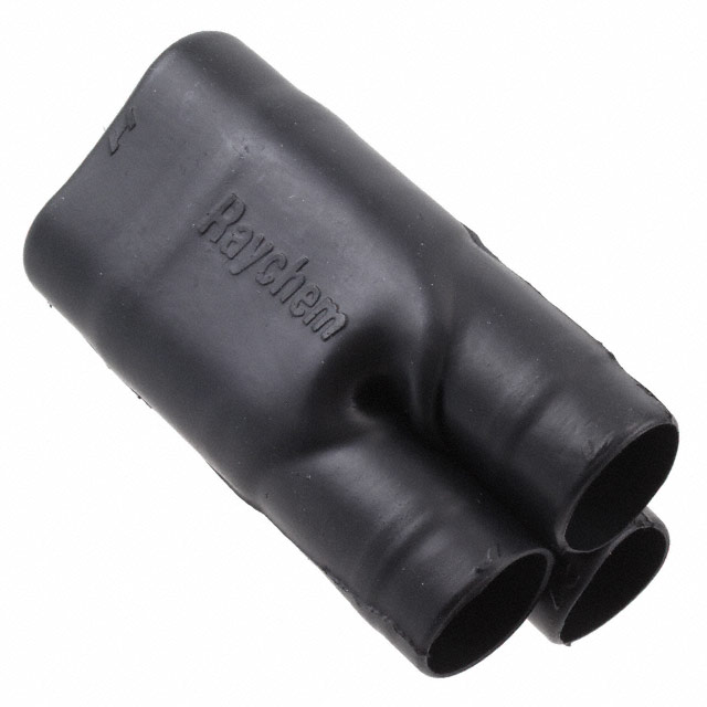 HEATSHRINK BOOT BRKOUT 3:1 SZ23