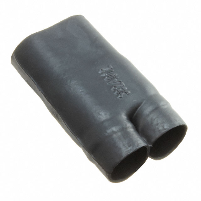 HEATSHRNK BOOT BRKOUT Y SZ12 BLK