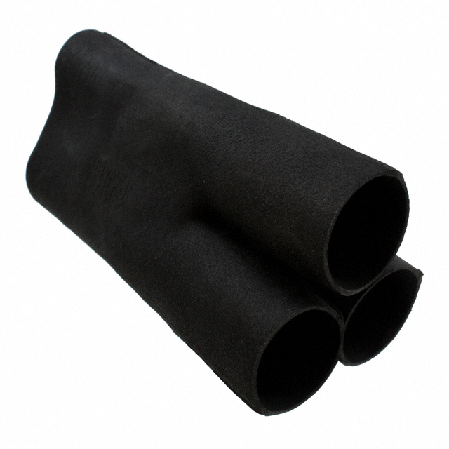 HEATSHRINK BOOT BRKOUT 3:1 SZ22