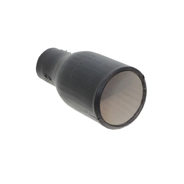 HEATSHRINK BOOT SZ42 BLACK