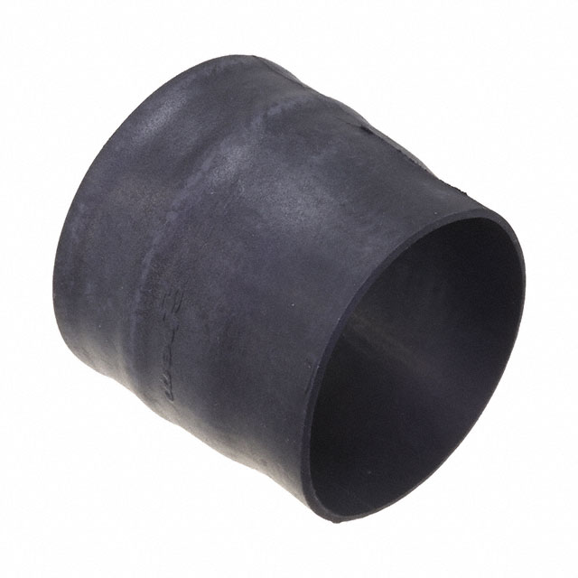 HEATSHRINK BOOT SZ21 BLACK