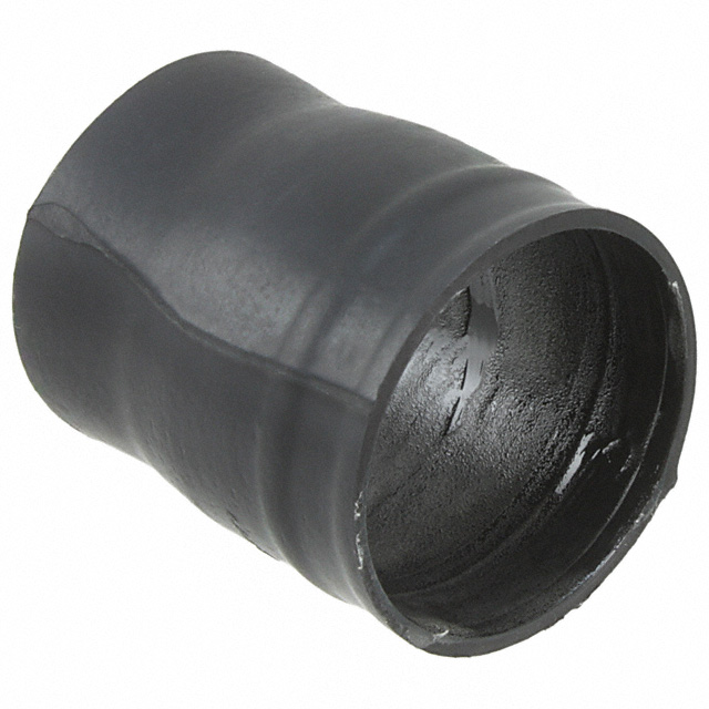 HEATSHRINK BOOT SZ32 BLACK