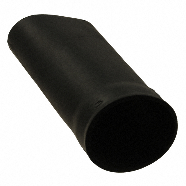 HEATSHRINK BOOT SZ21 BLACK HEATSHRINK BOOT SZ21 BLACK