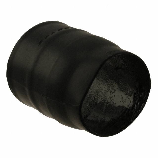 HEATSHRINK BOOT SZ42 BLACK