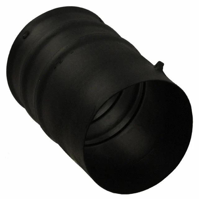 HEATSHRINK BOOT SZ63 BLACK