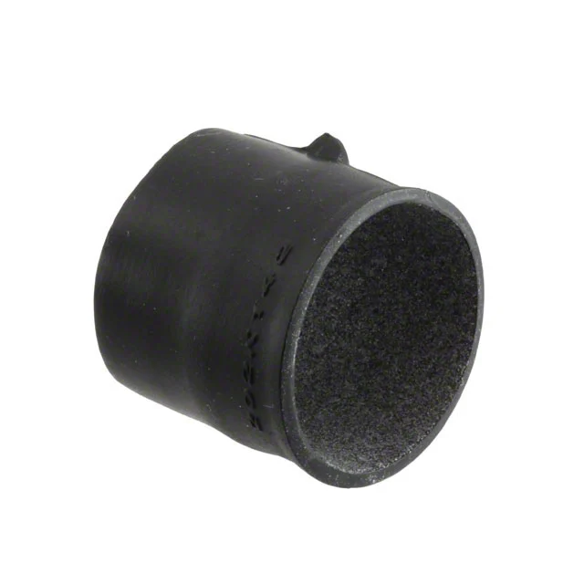 HEATSHRINK BOOT SZ42 BLACK