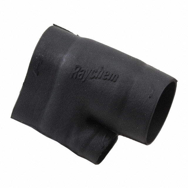 HEATSHRNK BOOT BRKOUT T SZ12 BLK HEATSHRNK BOOT BRKOUT T SZ12 BLK