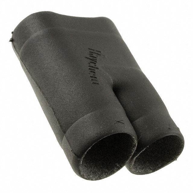 HEATSHRNK BOOT BRKOUT T SZ22 BLK HEATSHRNK BOOT BRKOUT T SZ22 BLK