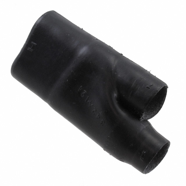 HEATSHRNK BOOT BRKOUT 45DEG SZ24 HEATSHRNK BOOT BRKOUT 45DEG SZ24