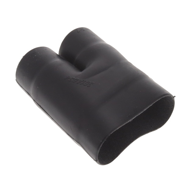 HEATSHRNK BOOT BRKOUT T SZ34 BLK HEATSHRNK BOOT BRKOUT T SZ34 BLK