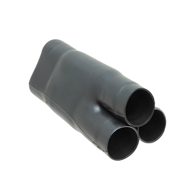 HEATSHRINK BOOT BRKOUT 3:1 SZ46 HEATSHRINK BOOT BRKOUT 3:1 SZ46