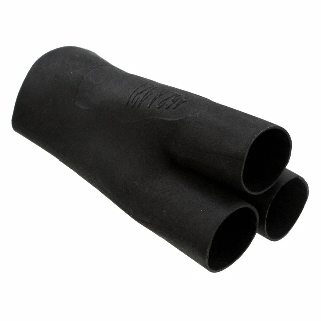HEATSHRINK BOOT BRKOUT 3:1 SZ21