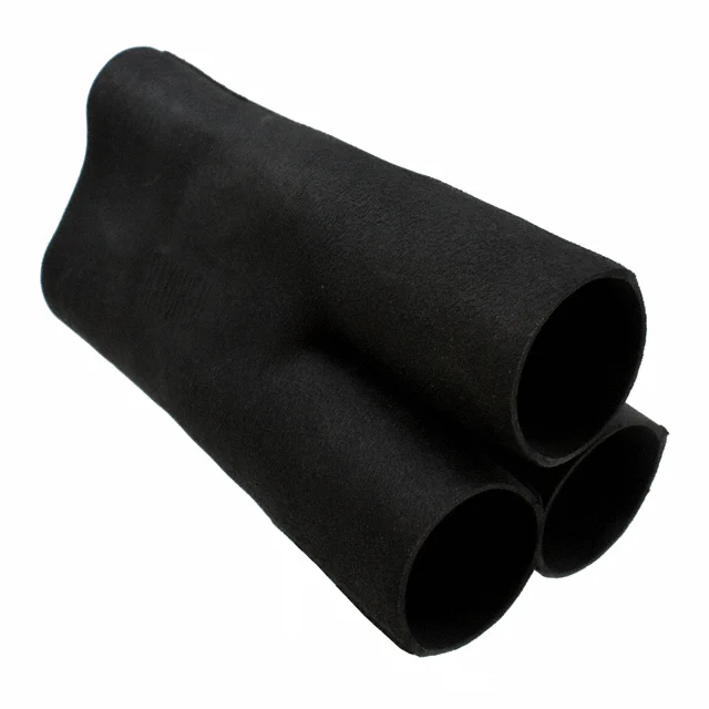 HEATSHRINK BOOT BRKOUT 3:1 SZ22