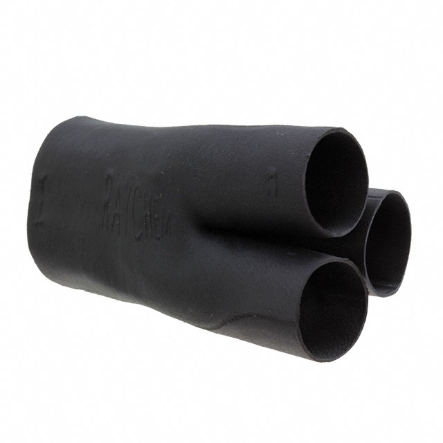 HEATSHRINK BOOT BRKOUT 3:1 SZ21