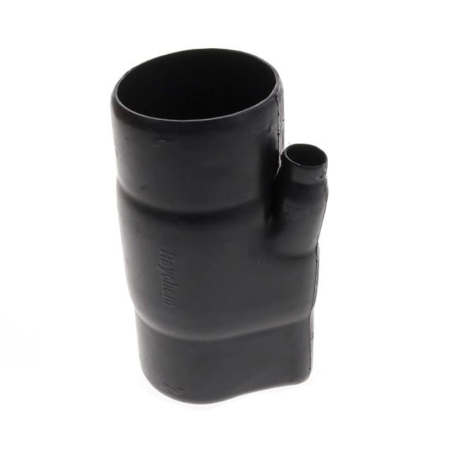 HEATSHRNK BOOT BRKOUT 45DEG SZ48 HEATSHRNK BOOT BRKOUT 45DEG SZ48