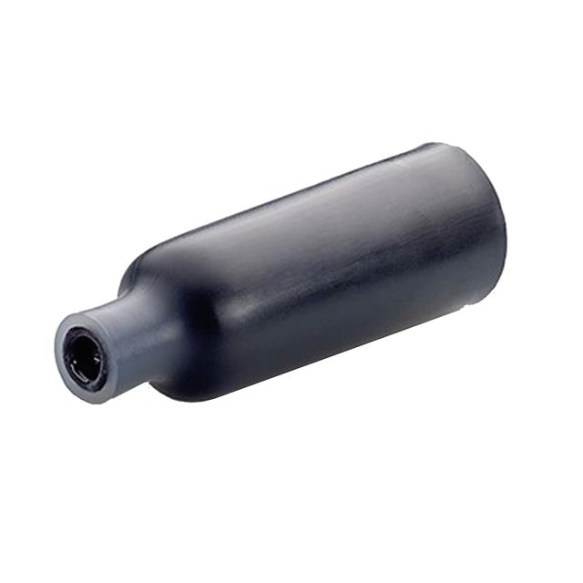 HEATSHRINK CAP CLEAR