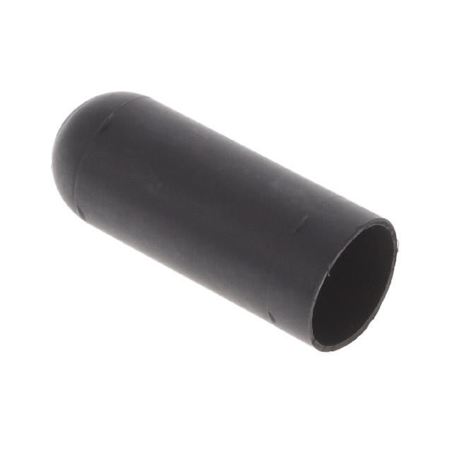 HEATSHRINK CAP SZ31 BLACK HEATSHRINK CAP SZ31 BLACK