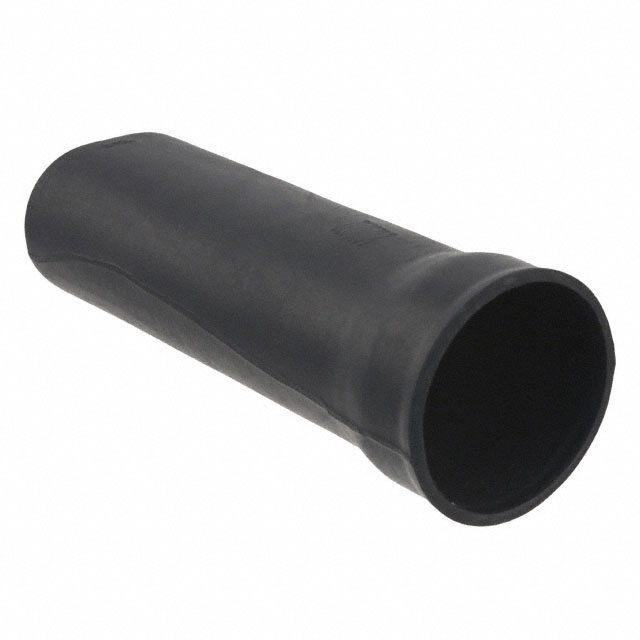 HEATSHRINK BOOT SZ32 BLACK