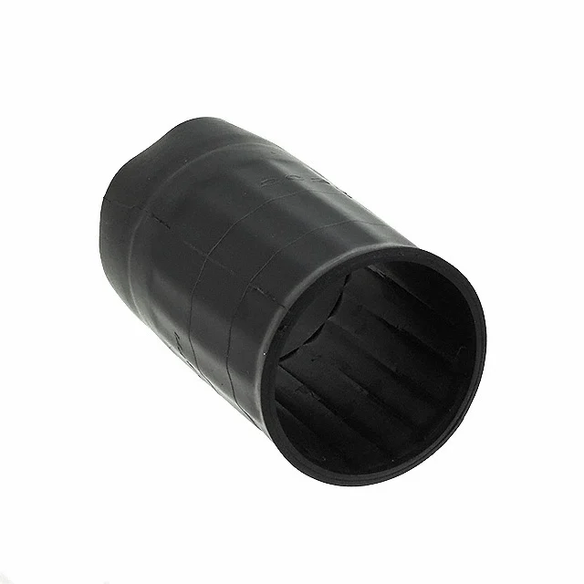 HEATSHRINK BOOT SZ63 BLACK